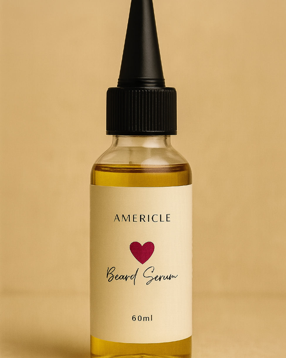 Beard Serum