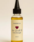 Hair Growth Oil Extra Strength